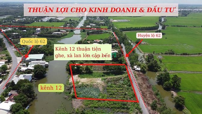 Hình ảnh Cơ hội có 1 không 2, trên đường dưới bến