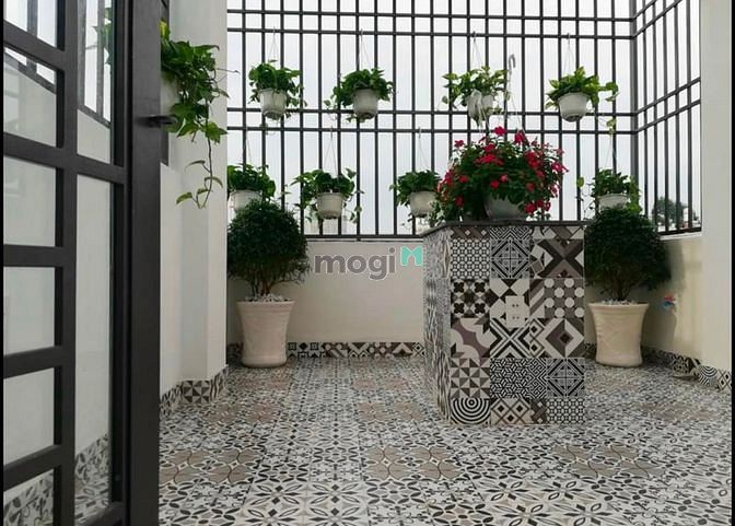 Hình ảnh VỊ TRÍ VÀNG Chu Văn An BT 59m2 3PN 1tỷ950 SHR 3wc
