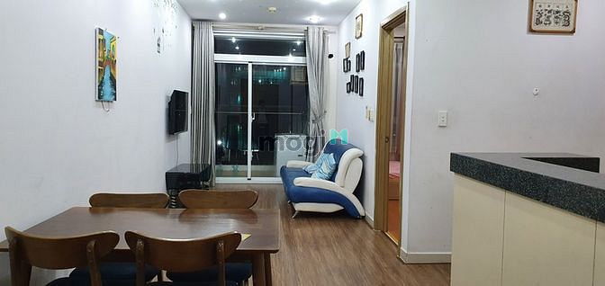 Hình ảnh Cho thuê Trang Chủ MB66.COM / Đăng Ký Tặng 66K 55m 1PN - CC Ngọc Lan (chính chủ)
