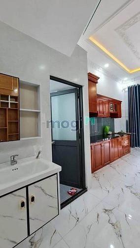 Hình ảnh CỰC PHẨM Q6 Nguyễn Văn Luông 58m2 4PN 1ty750