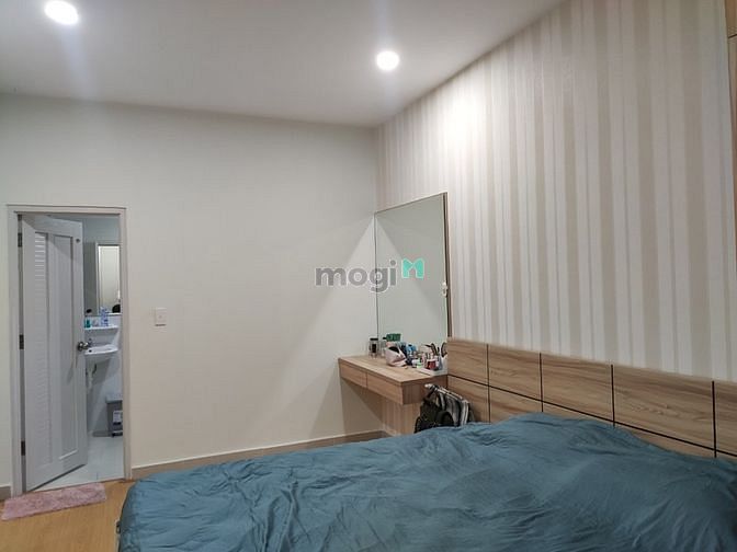Hình ảnh Cho Thuê Căn 2PN Full Nội Thất Nhà Đẹp tại CC Central Premium Q.8
