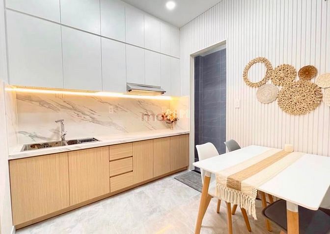 Hình ảnh LỖ SẬP SÀN Phan Văn Hân BT 54m2 1tỷ830 3PN 3wc