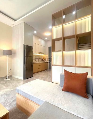 Hình ảnh LỖ SẬP SÀN Phan Văn Hân BT 54m2 1tỷ830 3PN 3wc