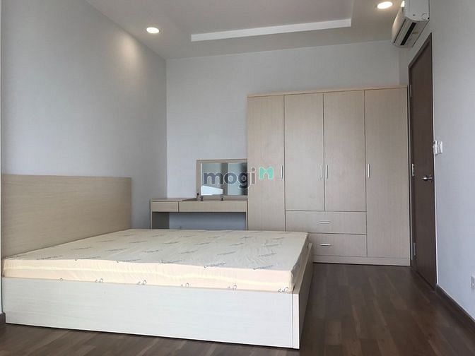 Hình ảnh Cho Thuê Căn 2PN Full Nội Thất Nhà Đẹp tại CC Central Premium Q.8