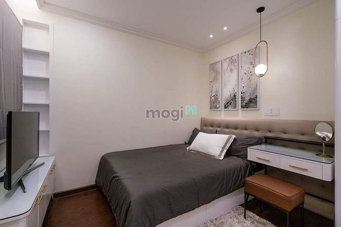 Hình ảnh Hàng Hot Căn Hộ The Gold View Q4 chỉ 3,160 tỷ 90m2 full nội thất