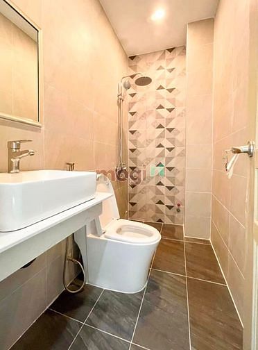 Hình ảnh LỖ SẬP SÀN Phan Văn Hân BT 54m2 1tỷ830 3PN 3wc