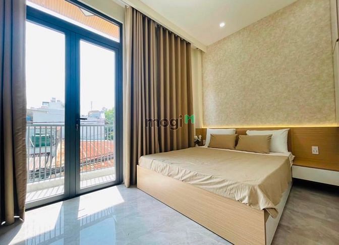 Hình ảnh LỖ SẬP SÀN Phan Văn Hân BT 54m2 1tỷ830 3PN 3wc