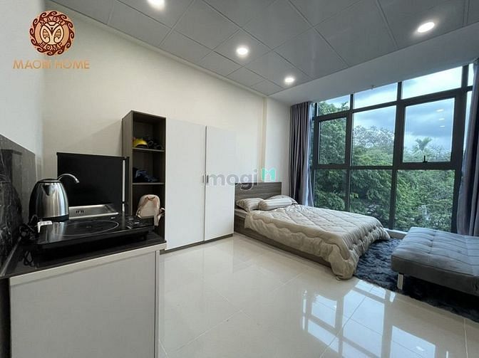 Hình ảnh Mb6623 nạp rút nhanh chóng có cửa sổ view cực chill, full nội thất cao cấp, cho nuôi pet