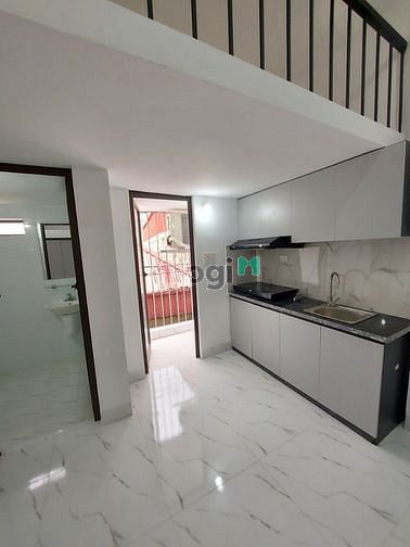 Hình ảnh Cho thuê phòng gác lửng full nội thất có BAN CÔNG