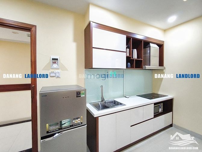 Hình ảnh Mb6623 nạp rút nhanh chóng 2PN rộng rãi, hồ bơi, khu Sơn Trà - C165