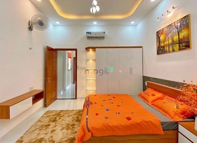 Hình ảnh GIÁ ƯU ĐÃI nhà Nguyễn Sỹ Sách TB 65m2 2ty425