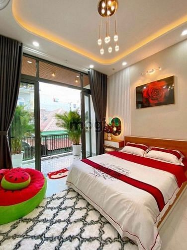 Hình ảnh GIÁ ƯU ĐÃI nhà Nguyễn Sỹ Sách TB 65m2 2ty425