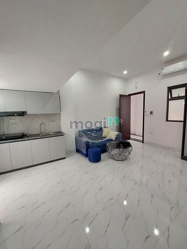 Hình ảnh Cho thuê phòng gác lửng full nội thất có BAN CÔNG