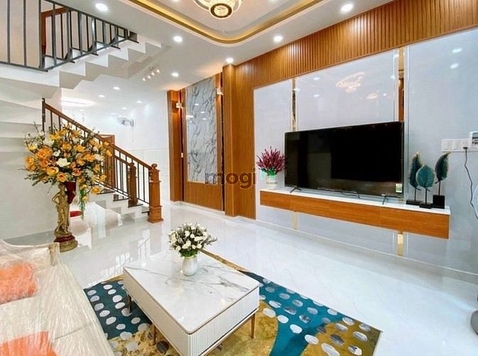 Hình ảnh GIÁ ƯU ĐÃI nhà Nguyễn Sỹ Sách TB 65m2 2ty425