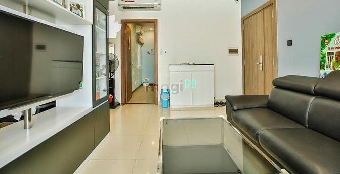 Hình ảnh Cần tiền bán nhanh CH BỘ CÔNG AN 69m2 2PN 1tỷ650TL