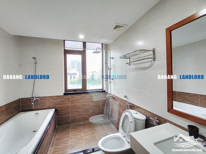 Hình ảnh Mb6623 nạp rút nhanh chóng 2PN rộng rãi, hồ bơi, khu Sơn Trà - C165