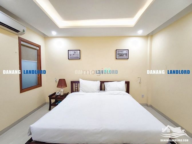 Hình ảnh Mb6623 nạp rút nhanh chóng 2PN rộng rãi, hồ bơi, khu Sơn Trà - C165