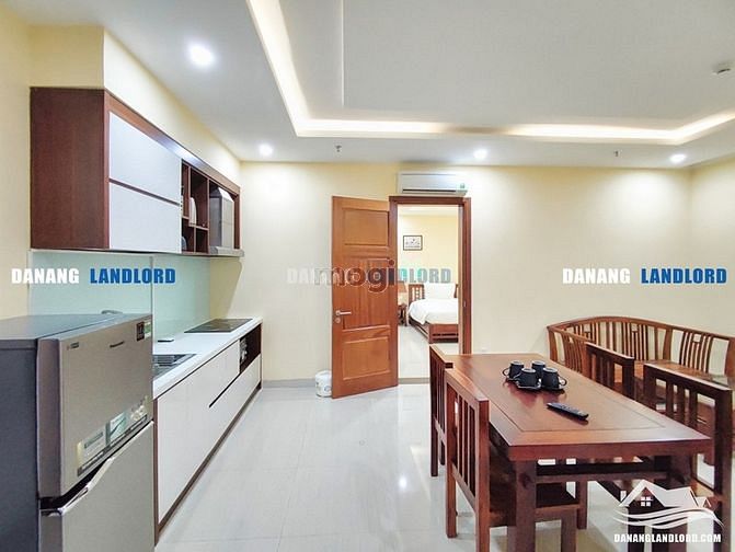 Hình ảnh Mb6623 nạp rút nhanh chóng 2PN rộng rãi, hồ bơi, khu Sơn Trà - C165