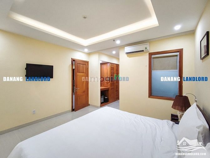 Hình ảnh Mb6623 nạp rút nhanh chóng 2PN rộng rãi, hồ bơi, khu Sơn Trà - C165