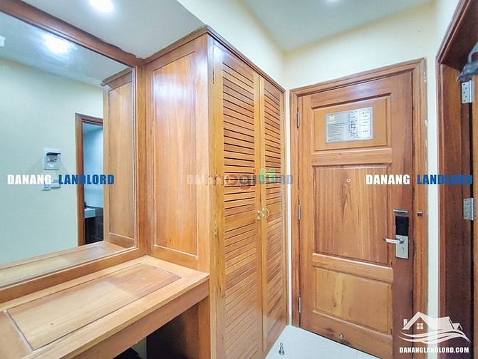 Hình ảnh Mb6623 nạp rút nhanh chóng 2PN rộng rãi, hồ bơi, khu Sơn Trà - C165
