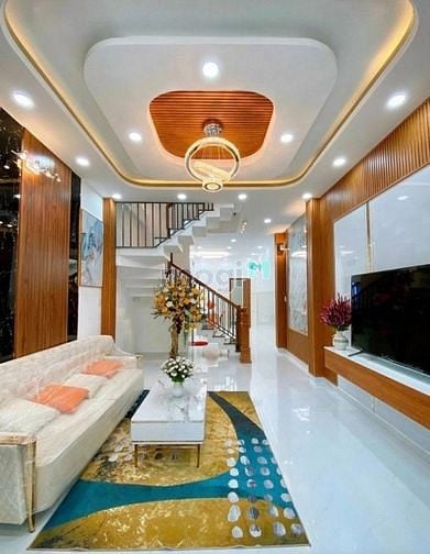 Hình ảnh GIÁ ƯU ĐÃI nhà Nguyễn Sỹ Sách TB 65m2 2ty425