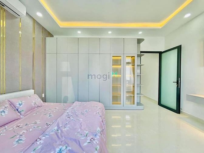 Hình ảnh QUÁ ĐẸP Bán Nhà Bông Sao Q8 63m2 1ty710 SHR