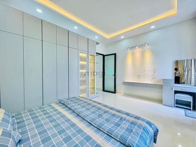 Hình ảnh QUÁ ĐẸP Bán Nhà Bông Sao Q8 63m2 1ty710 SHR
