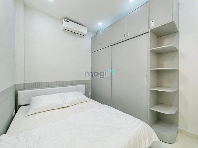 Hình ảnh QUÁ ĐẸP Bán Nhà Bông Sao Q8 63m2 1ty710 SHR