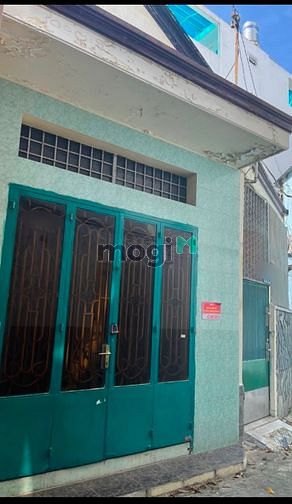 Hình ảnh Diện tích 6,8 x 12m Phan Văn Trị f.12 Q.BT 4,9 tỷ