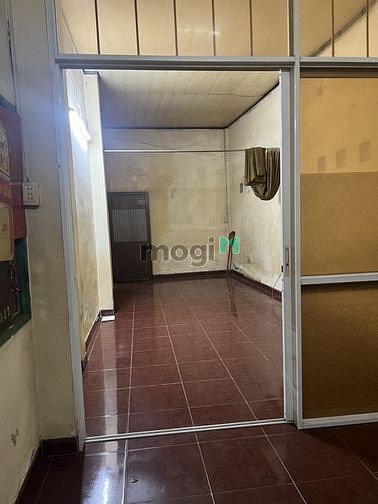 Hình ảnh Diện tích 6,8 x 12m Phan Văn Trị f.12 Q.BT 4,9 tỷ