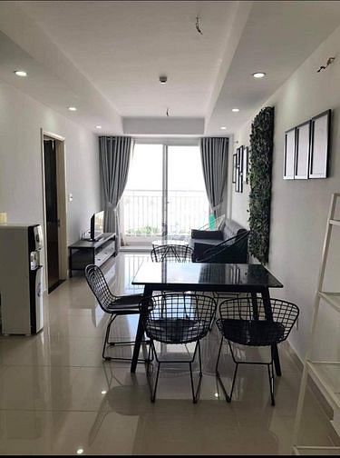 Hình ảnh Mua nhà đất bán căn MELODY RESIDENCES Tân Phú 92m2 2PN giá 2.32 TỶ