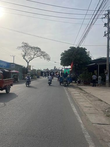 Hình ảnh Đầu năm khai trương cho ace lô đất