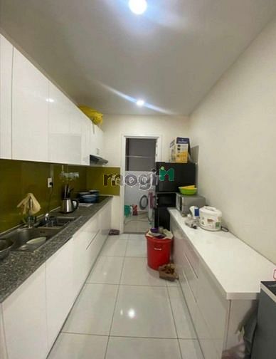 Hình ảnh MUA NHÀ Ở! Bán CH Diamond Riverside Q8 tầng cao 2tỷ150