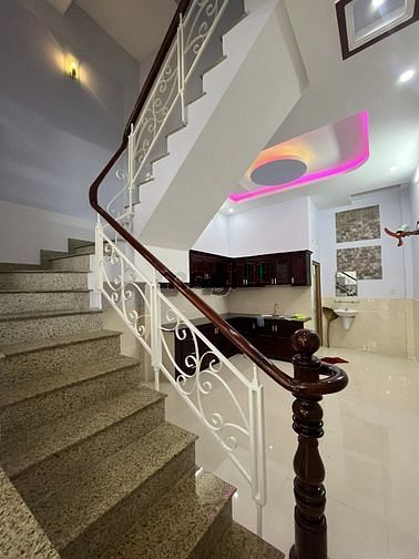 Hình ảnh Sát tân hòa đông bình tân 90m2 3 tầng btct hxh nhỉnh 6 tỷ