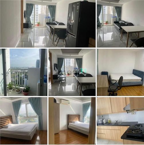 Hình ảnh Bán gấp CH HOMYLAND2 Q2 72M2 1TỶ730 shr
