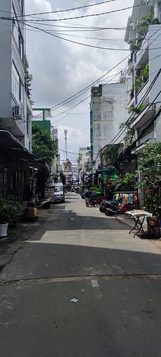 Hình ảnh Sát tân hòa đông bình tân 90m2 3 tầng btct hxh nhỉnh 6 tỷ