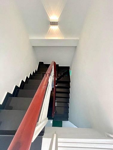 Hình ảnh VỊ TRÍ ĐẮC ĐỊA! Nhà Nguyễn Lâm - Bình Thạnh 3tỷ190