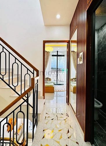 Hình ảnh RA NHANH Phó Cơ Điều Q11 63m2 4PN 1tỷ890 SHR