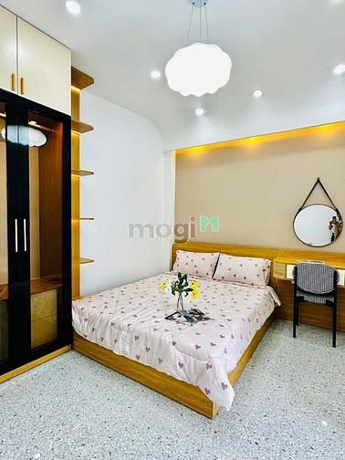 Hình ảnh RA NHANH Phó Cơ Điều Q11 63m2 4PN 1tỷ890 SHR