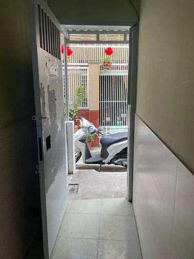 Hình ảnh Bán 2 căn nhà trọ liền kề tổng chỉ 4,5 tỷ