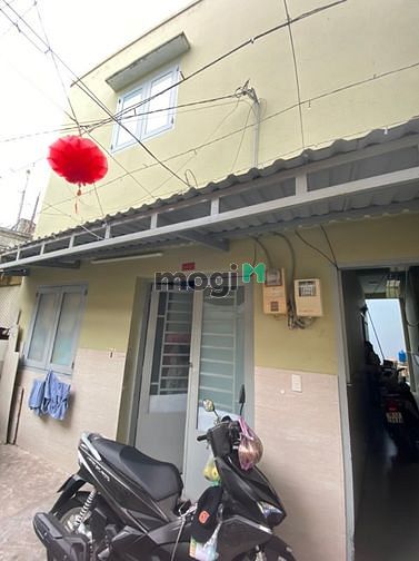 Hình ảnh Bán 2 căn nhà trọ liền kề tổng chỉ 4,5 tỷ