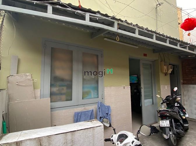 Hình ảnh Bán 2 căn nhà trọ liền kề tổng chỉ 4,5 tỷ
