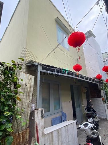 Hình ảnh Bán 2 căn nhà trọ liền kề tổng chỉ 4,5 tỷ