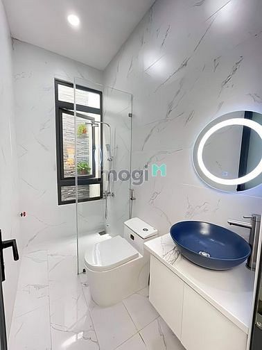 Hình ảnh MUA NHÀ MỚI bán Tạ Quang Bửu Q8 52m2 1ty610