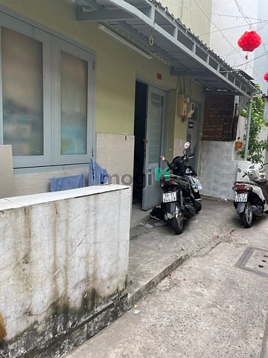Hình ảnh Bán 2 căn nhà trọ liền kề tổng chỉ 4,5 tỷ