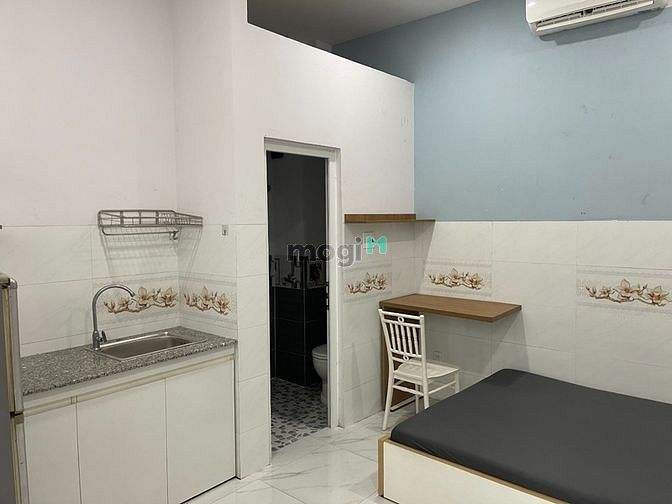Hình ảnh Cho thuê phòng trọ sinh viên, nhân viên văn phòng