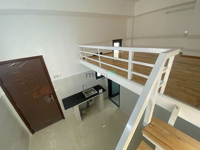Hình ảnh Phòng trọ giá rẻ 25m2 ở Bình Giã Tân Bình