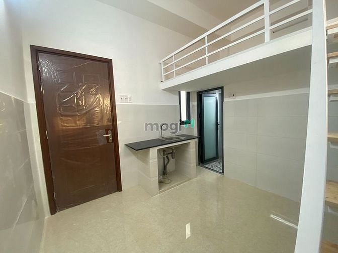 Hình ảnh Phòng trọ giá rẻ 25m2 ở Bình Giã Tân Bình