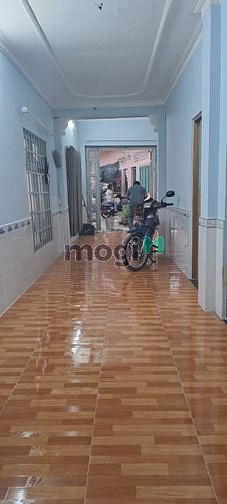 Hình ảnh cho thuê nhà ngay gần chợ lái thiêu
