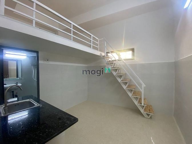Hình ảnh Phòng trọ giá rẻ 25m2 ở Bình Giã Tân Bình